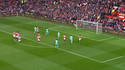 Best Goal? Payet v Lukaku (2015/16 Emirates FA Cup R6) | Pick Ya Moment