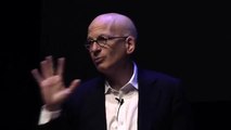 STOP STEALING DREAMS- Seth Godin at TEDxYouth@BFS