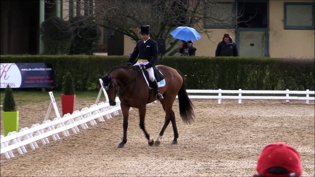 04-Saumur - DRE - Jean Teulere - Matelot du Grand Val - JO/JEM
