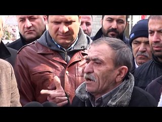 Okmeydanı'nda ölen gencin babası konuştu