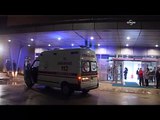 Olaylarda kalp krizi geçiren polis memuru hayatını kaybetti