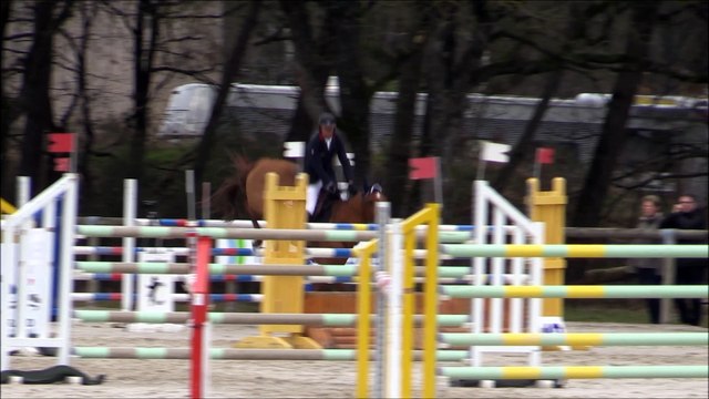 05-Saumur - CSO - Geoffroy Soullez - Madiran du Liot - JO/JEM