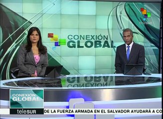 FARC aseguran que tomarán medidas para evitar traición del gobierno