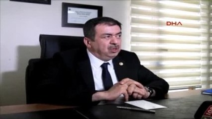 Edremit- Ak Partili Vekil O Kadınla İlgili Bilgi Verdi