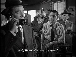 Il marchait la nuit - Film complet