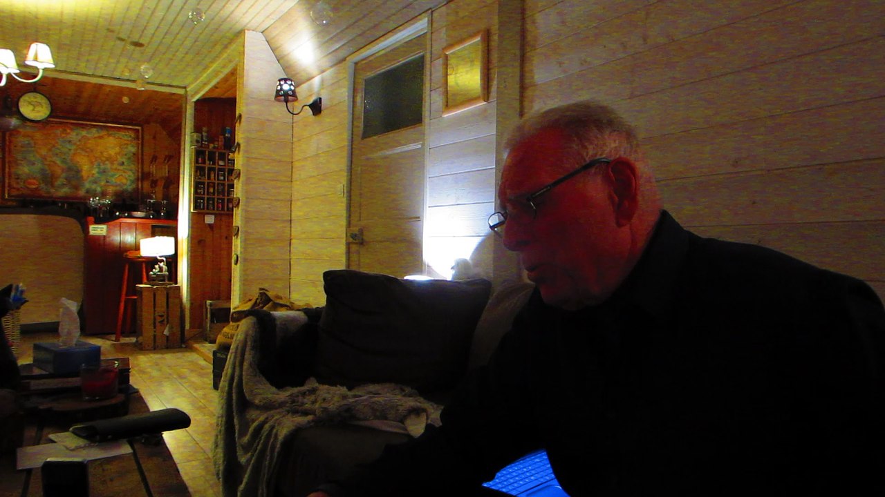 Scott...Wonderful world