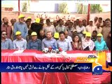 Geo News Headlines - 14 March 2016 - 2200