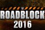Wrestling | WWE Roadblock 2016 | part 2/3