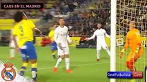 Caos en el Real Madrid • Los jugadores no se ponen de acuerdo • 2016