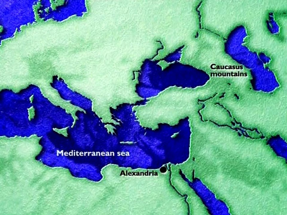 Afrika Korps - Documentaire complet