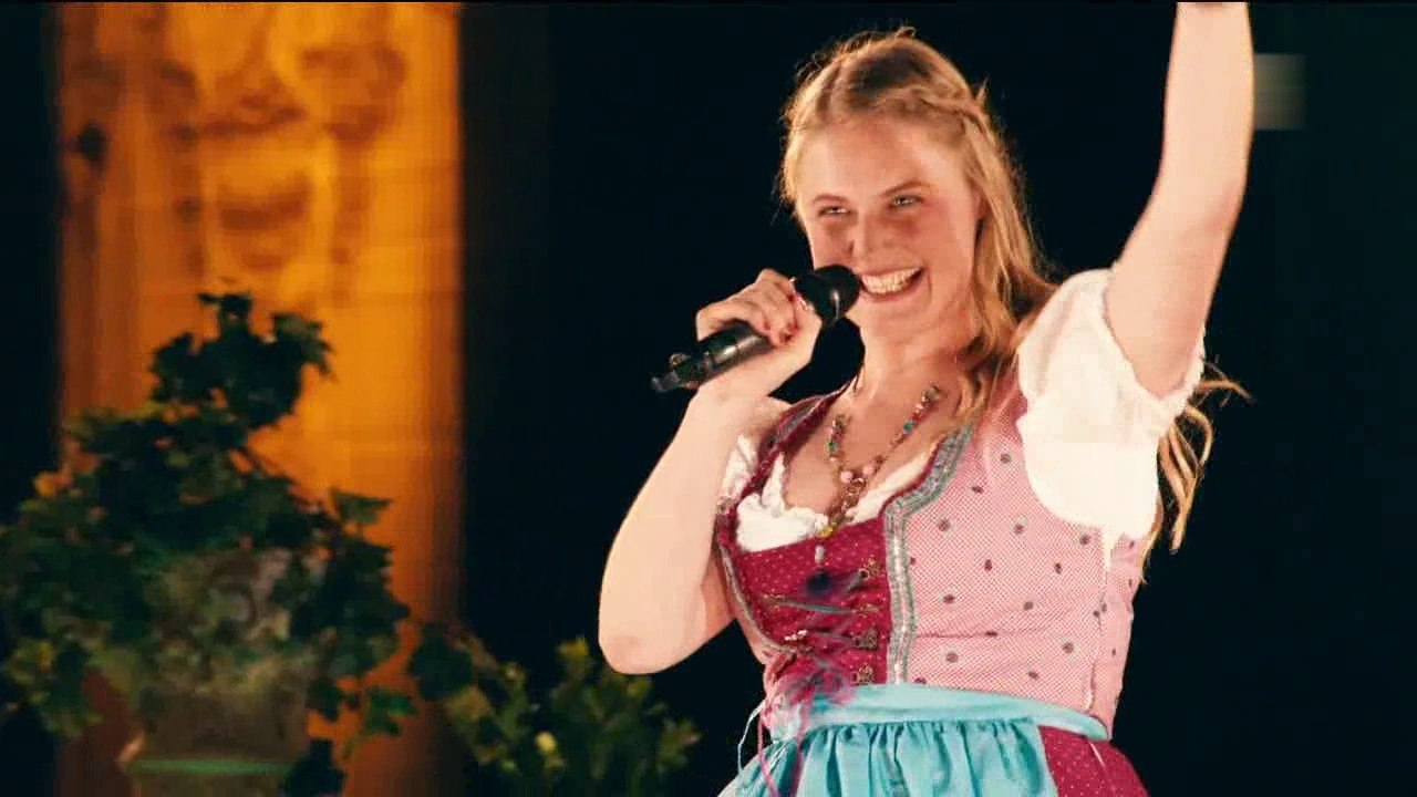 Sachsen-Tatort - Mein Sachsen & Ich kann stark sein 2016