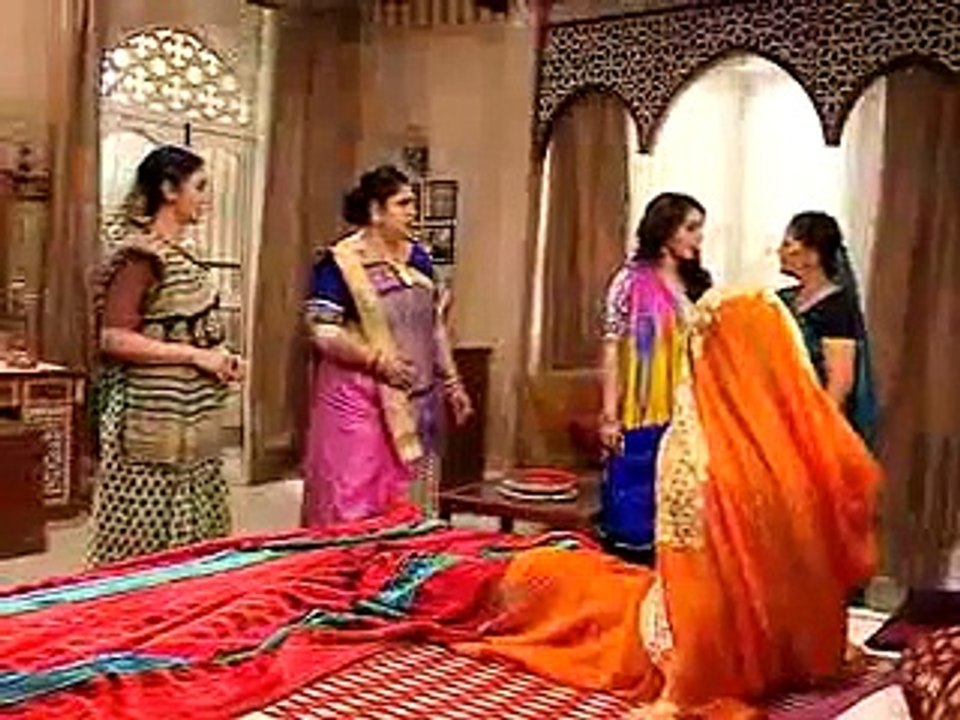 Saas Bahu Aur Saazish 14th March 2016 Part 1 Saath Nibhana Saathiya, Sasural Simar Ka, Naagin[1]