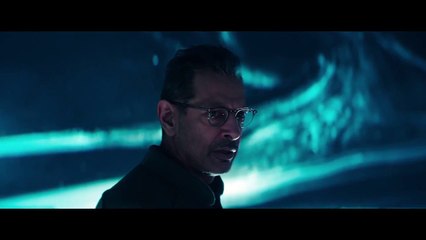Independence Day: Resurgence2 (Kurtuluş Günü 2 Yeni Tehdit) - Türkçe Altyazılı Fragman&Trailer 2016