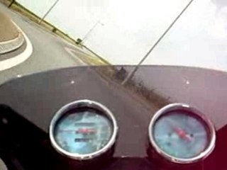 démo 600 bandit