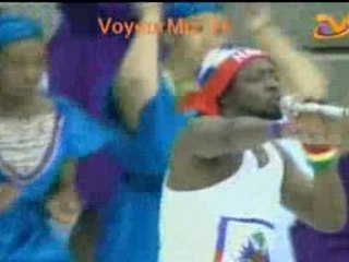 shakira mondial 2006 presentation live