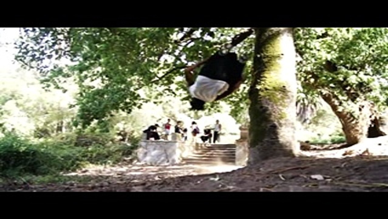 acrobat is amazing look that