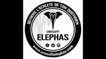 crossfit motivation 16.1 à la montagne