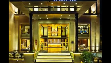 5 Star Hotels in Dehradun