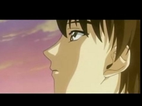 Shingetsutan-Elfen Lied-Kimi Ga Nozomu Eien- AMV