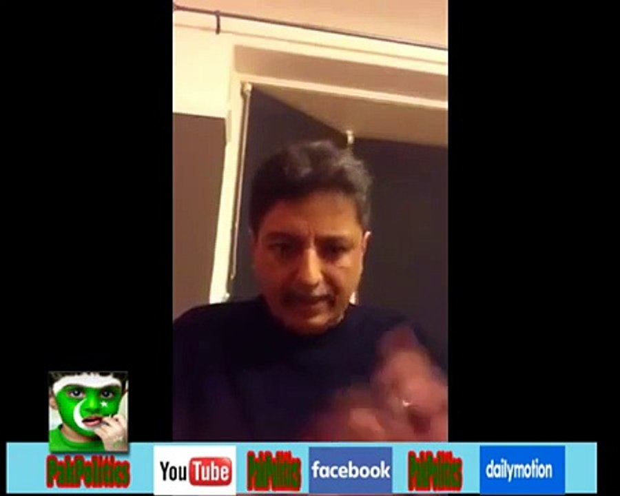 Kiya Rasheed Godail par Hamla kay paesha Muhammad Anwar ka hath tha??