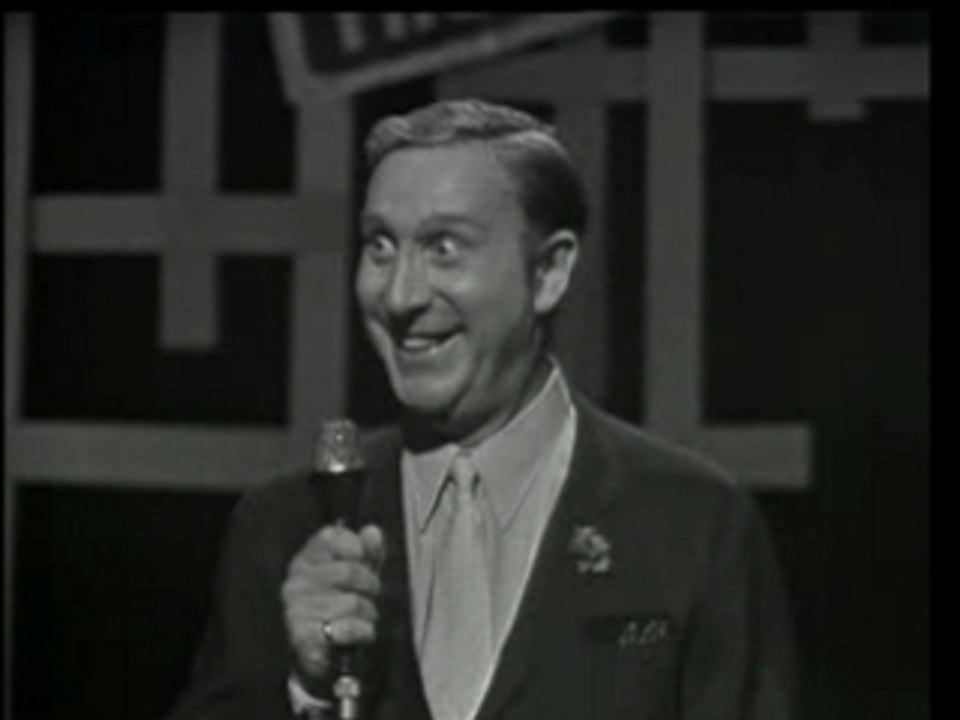 CHARLES TRENET - LE JARDIN ...