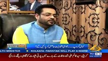 Jo Log Arahe Hain Mustafa Kamal Ke Sath Wo Is Qabil Hain Ke Unhe Laten Mar Mar Ke Uthaya Jae.. Amir Liaquat