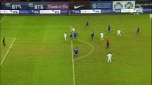 0-1 Magomed Mitrishev Goal Russia  Premier Liga - 14.03.2016, Dynamo Moscow 0-1 Terek Groznyi