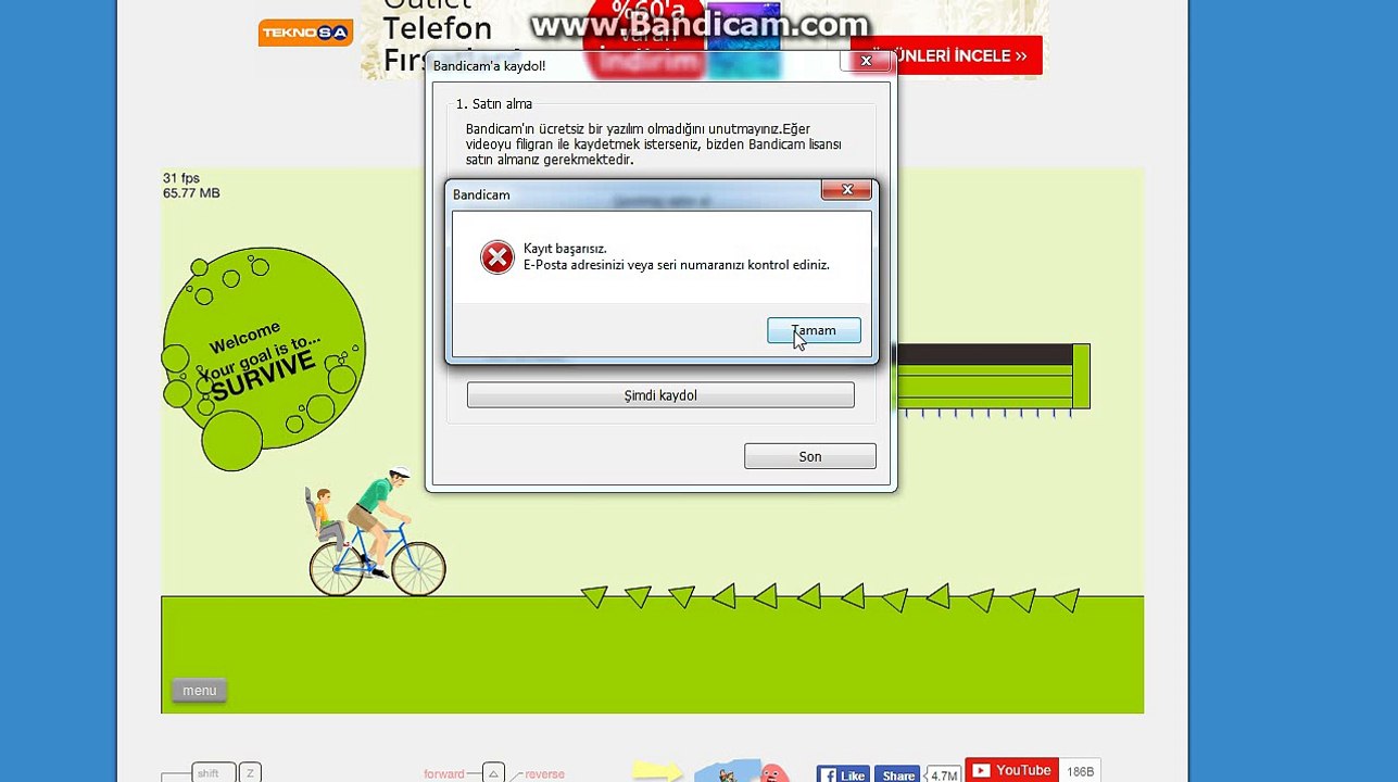 Happy Wheels #2 nin devamı