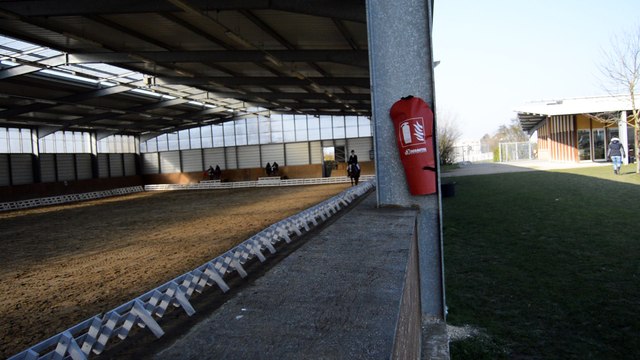 Dressage Club 3 Grand Prix Salouel