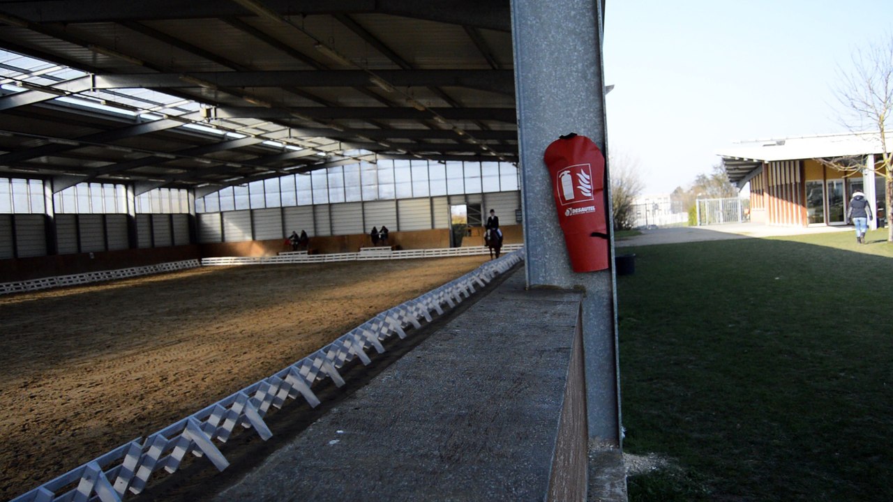 Dressage Club 3 Grand Prix Salouel