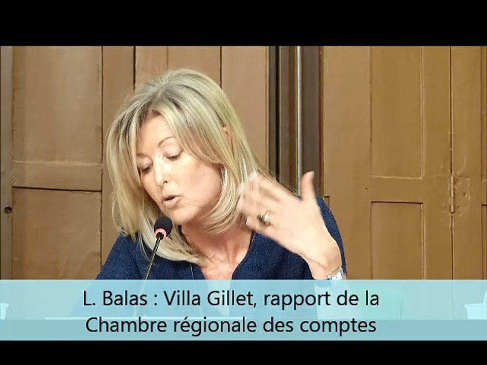 Villa Gillet