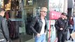 Cody Simpson -- Patrick Schwarzeneggers Fooling Everyone ... Hes a Party Animal