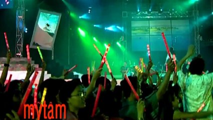 Tình Xót Xa Thôi - Mỹ Tâm