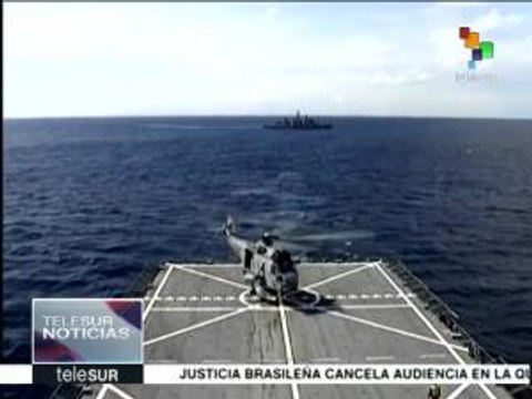 EE.UU., con bases militares en todo Oriente Medio; menos Irán y Siria