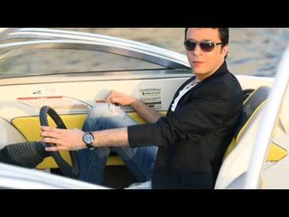 مصطفى كامل - ادينى صابر / Mustafa Kamel - Adeny Saber