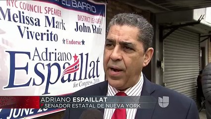 Barco remolcador chocó y se hundió en el río Hudson en Nueva York