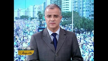 Kennedycomenta o impacto das manifestações no processo de impeachment