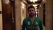 The Pakistan Cricket Team opener Ahmed Shehzad picks his ICC Fantasy League Super6