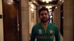 The Pakistan Cricket Team opener Ahmed Shehzad picks his ICC Fantasy League Super6