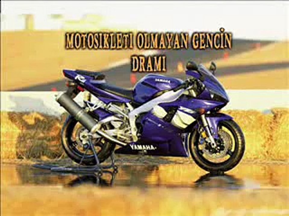 moto dram