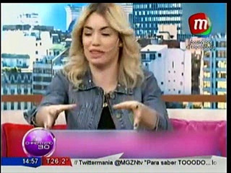 La eterna rivalidad entre Lali Espósito y Tini Stoessel