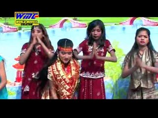 केवड़िया खोलीं A Maiya | Sarswati Vandana | Priya Raj