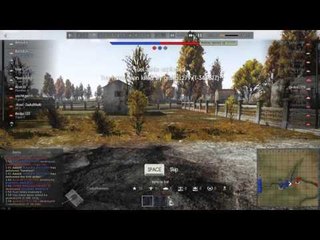 War Thunder   Lets Be Salty!