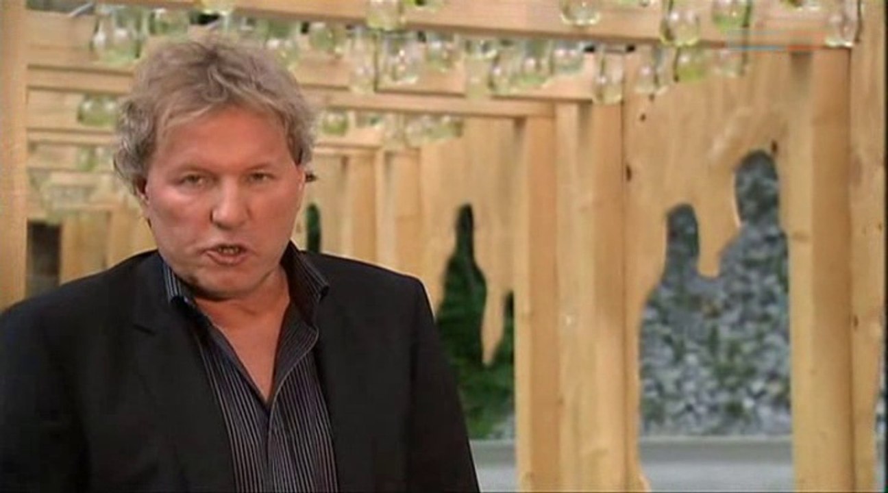 Bernhard Brink - Wie weit willst du gehn 2012