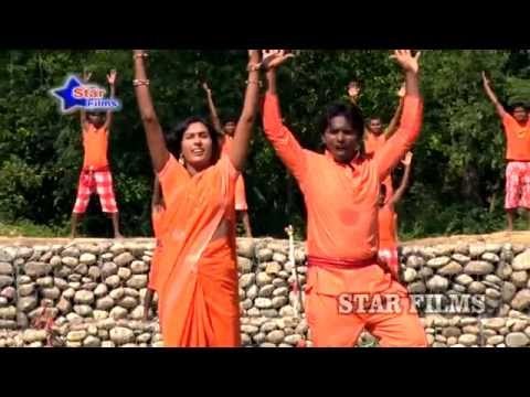 आईल सावन के बहार जाईब बैजु के दुवार || Manoj Michel - Bolbam Songs [HD]