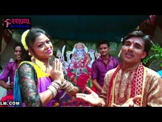 रूप बिक्राल क के मईया अइली ❤❤ Bhojpuri Devi Geet New - Bhajan 2015 ❤❤ Vishambhar Panday [HD]