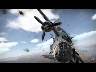 War Thunder Close Call