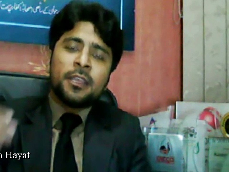 LIVE EVENT is held by KAMRAN HAYAT for the impotence SOCIAL MEDIA in the field of SHOWBIZ of Pakistan on 14th March 2016 @ 700 PM in the office of KAMARIIADD