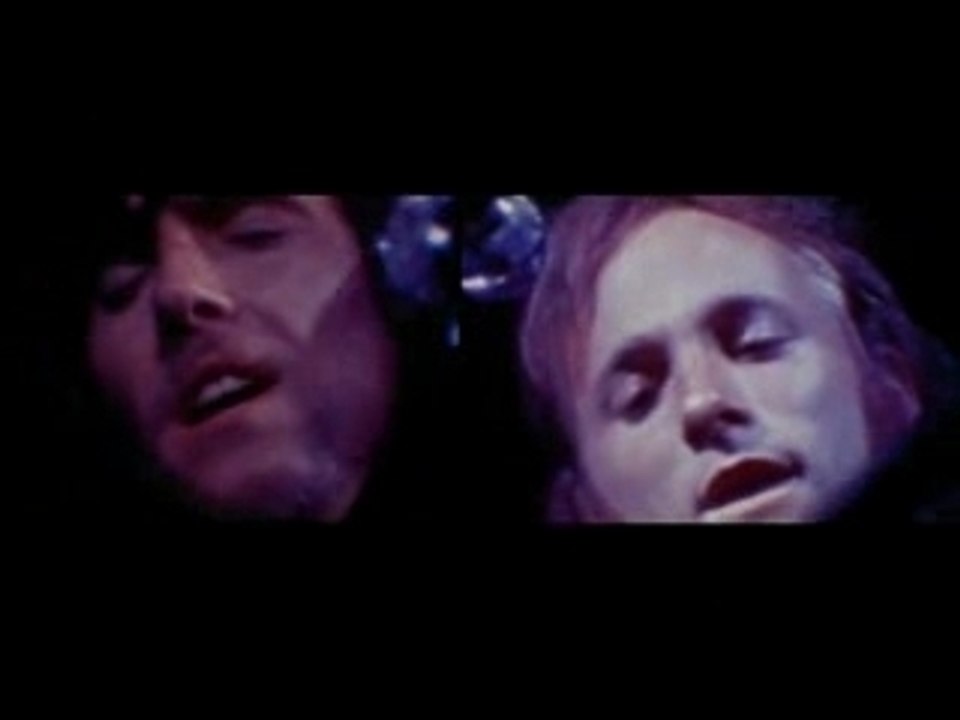 Crosby Stills and Nash - Judy blue eyes