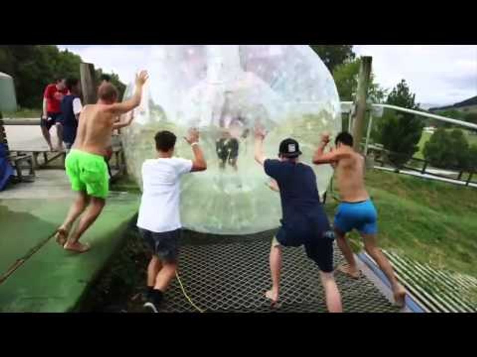 This looks Fun as Hell !!
